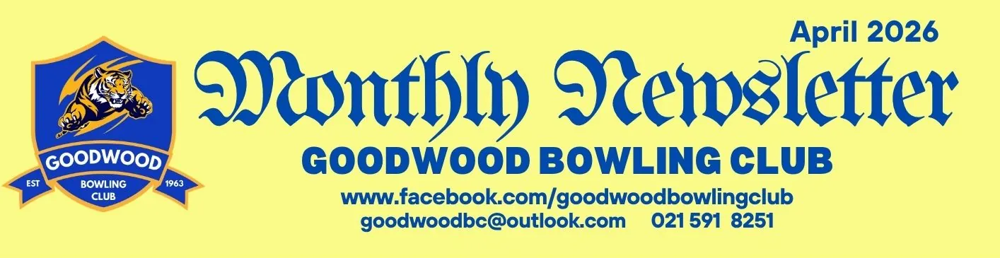 Newsletter: June 2026