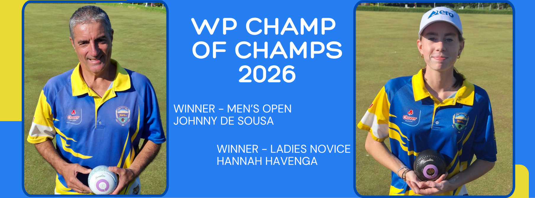 Champions of Champions: Goodwood Brings Home the Gold!