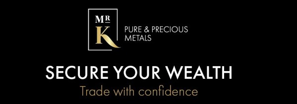 Mr K banner image